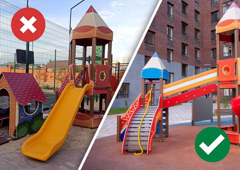 Ошибки при монтаже, которые превращают радость в риск: как их избежать<