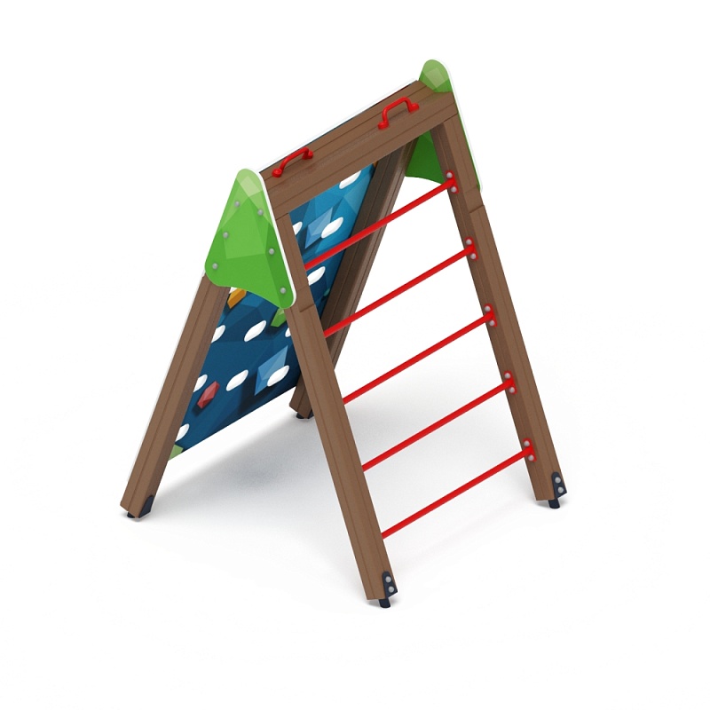 Спортивный комплекс - СК 2.04.01 (Кристаллы)