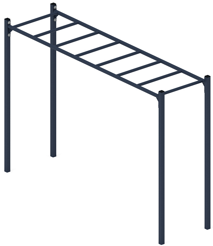 Рукоход - СО 1.30.01-01.01