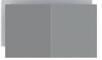 Теневой навес (ДПС) - МФ 70.8.5-14