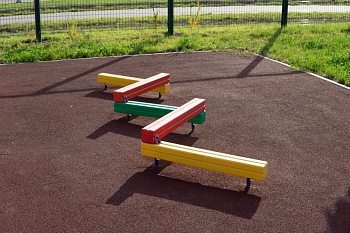 Бум детский - СО 1.55.02