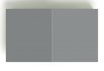 Теневой навес (Полянка) - МФ 70.8.5-07