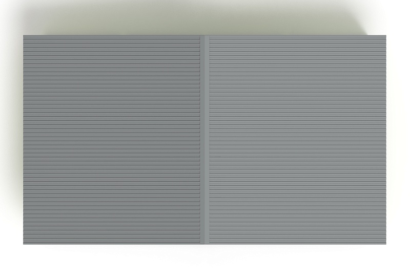 Теневой навес (Полянка) - МФ 70.8.5-07