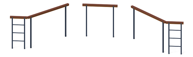 Разрушенный мост СО 2.95.03-01