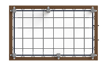 Спортивный комплекс Маугли - СК 2.02.05-01
