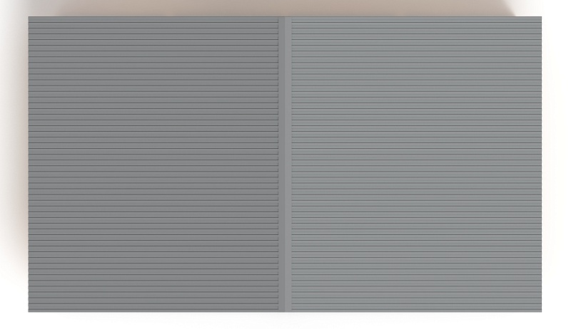 Теневой навес (Сафари) - МФ 70.8.5-10