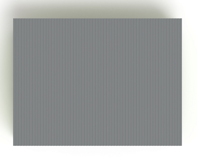 Теневой навес (Полянка) - МФ 71.6.4-07