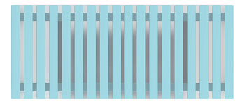 Пергола с диваном (Город) - МФ 78.06.01-04.И1 /с поликарбонатом/
