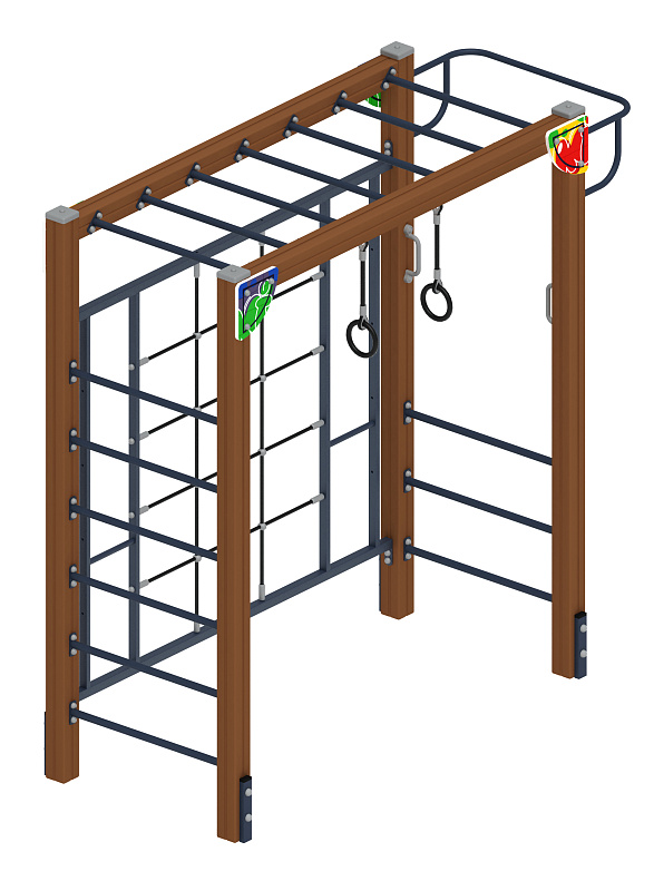 Спортивная серия (Граффити) СК 2.01.10-01