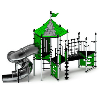 Орбита горка Н 2000 - ДИК 2.21.01-11