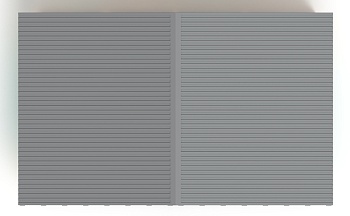 Теневой навес (Дино) - МФ 70.6.4-13