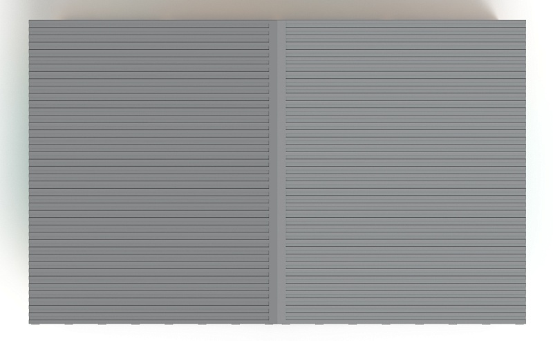 Теневой навес (Дино) - МФ 70.6.4-13