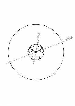 Карусель (Лукоморье) - ИО 30.25.01-И1