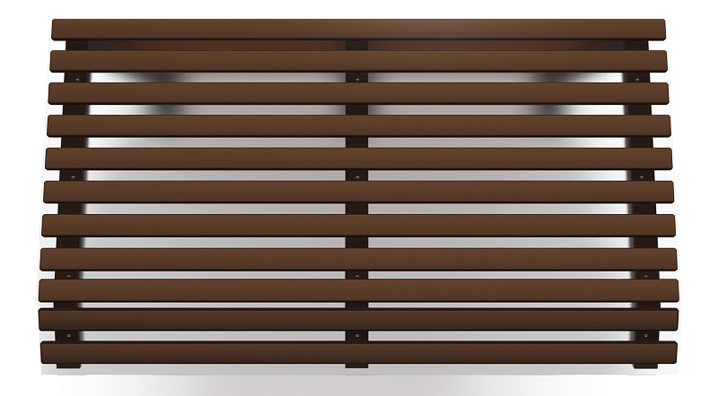 Пергола - МФ 77.00.01 /с поликарбонатом/