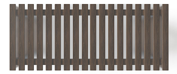 Пергола - МФ 77.05.01 /с поликарбонатом/