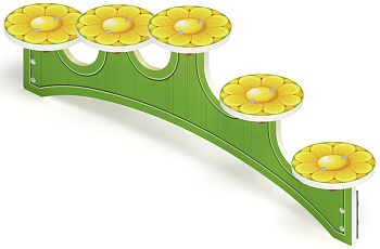 Бум детский Лукоморье - СО 1.55.04