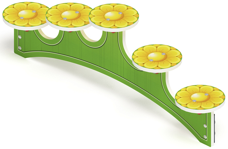 Бум детский Лукоморье - СО 1.55.04