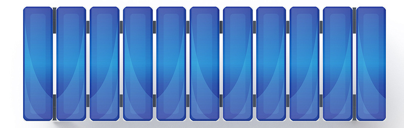 Скамья - МФ 42.01.14-01 (Джинс)