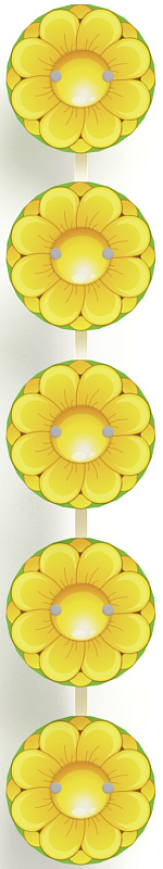 Бум детский Лукоморье - СО 1.55.04