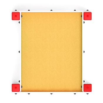 Песочница  мини - ДОВ 50.01.03-01