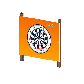 Стенка для метания - СО 1.20.08-И1