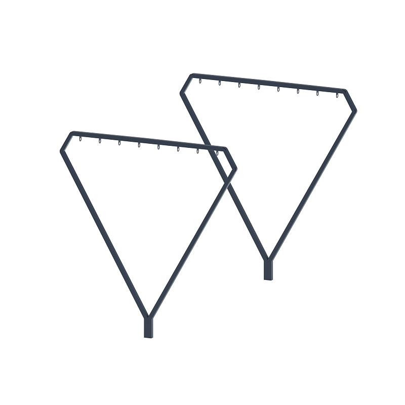 Стойка для сушки белья - МФ 60.01.01-01.И1