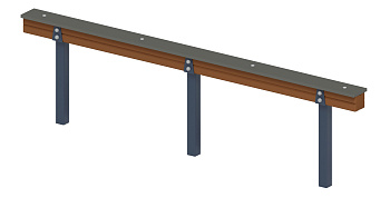 Бум детский 1 СО 2.55.01-01