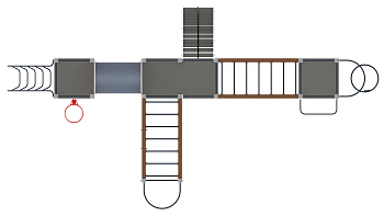 Спортивная серия (Граффити) СК 2.01.03-01