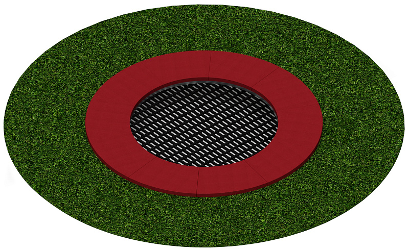 Батут БТ 10.01.03-02