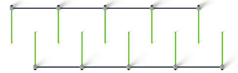 Лабиринт большой - СО 2.90.02-02
