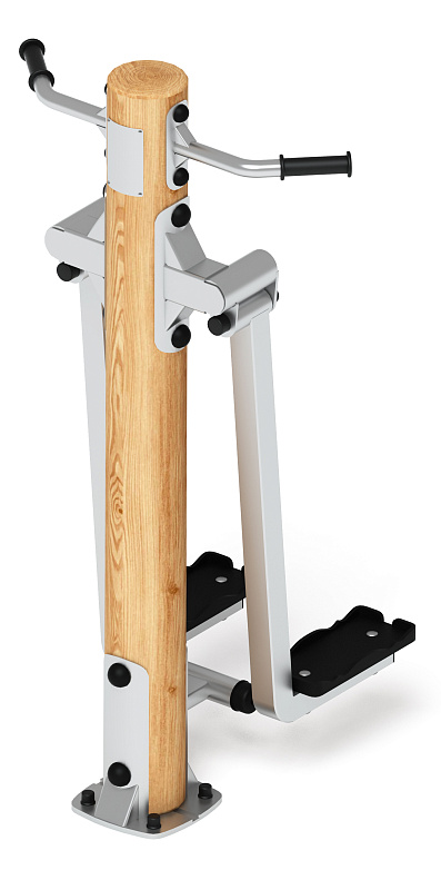 Тренажер хипс (лиственница) СТ 015-Л.И2