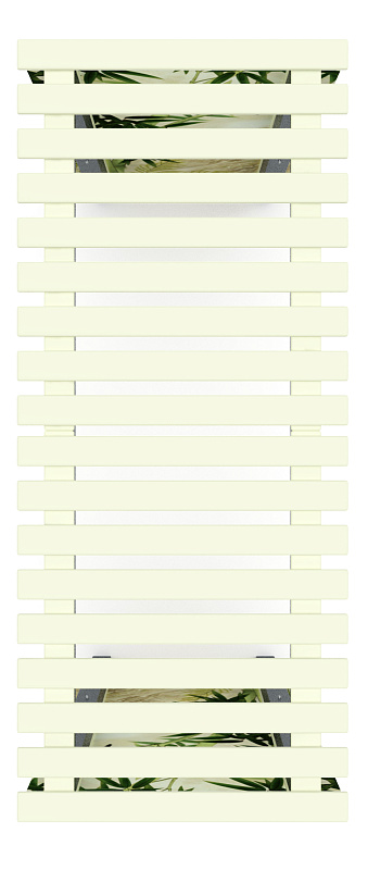Пергола (Бамбук) - МФ 77.06.01-03 /без поликарбоната/