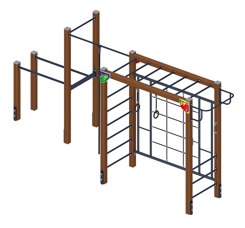 Спортивная серия (Граффити) СК 2.01.16-01