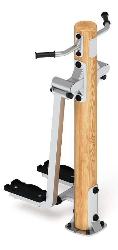 Тренажер хипс (лиственница) СТ 015-Л.И2