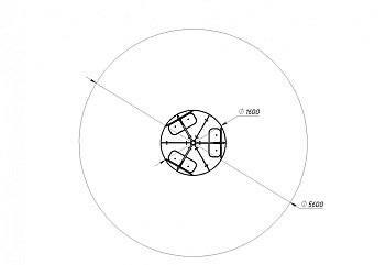 Карусель (Космопорт) - ИО 30.14.01-И1