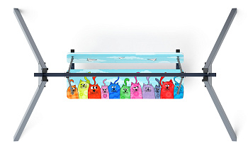 Диван (Коты) МФ 43.02.03-01