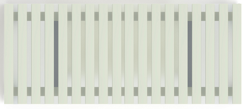 Пергола с диваном (Бамбук) - МФ 78.06.01-02.И1 /с поликарбонатом/