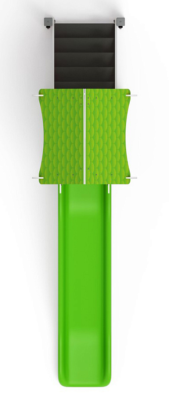 Лукоморье - ДИК 2.25.01-11 - Игровой комплекс H=1200