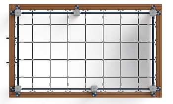 Спортивный комплекс Маугли - СК 2.02.06-01