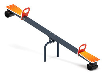 Качалка балансир - ИО 21.М.01.03-И1