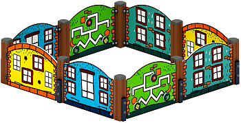 Манеж (Город) МФ 21.01.01-01.И1