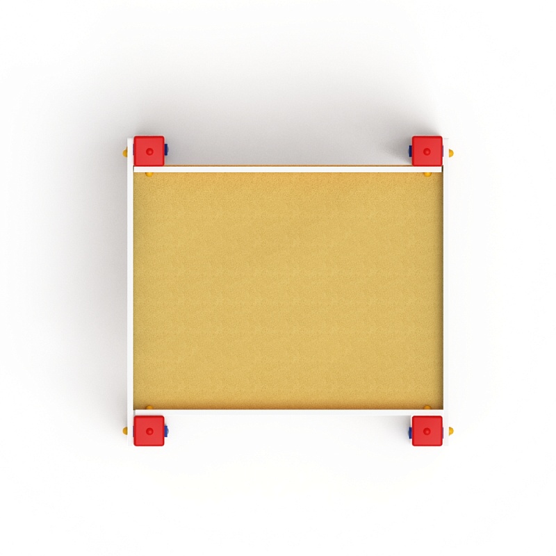 Песочница мини - ДОВ 50.01.03 - Забота