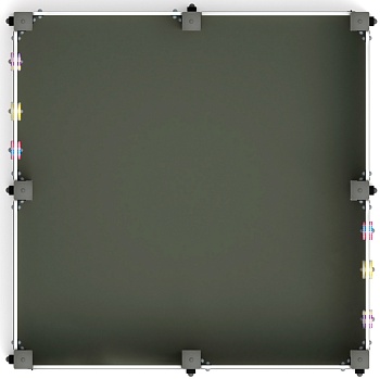 Манеж (Морской) МФ 21.17.01-20.И1