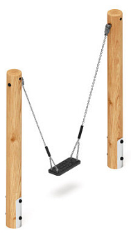 Качели (Лиственница) ИО 11.Р.03.01-Л.И1