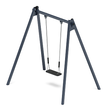 Качели М1 (графит) - ИО 11.М.03.03